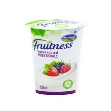 Brookside Mixed Berries 150ml
